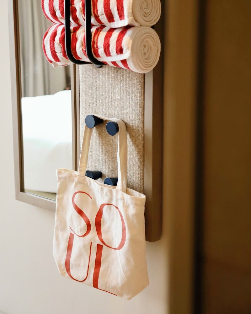 Фото Soul Boutique Hotel Phu Quoc