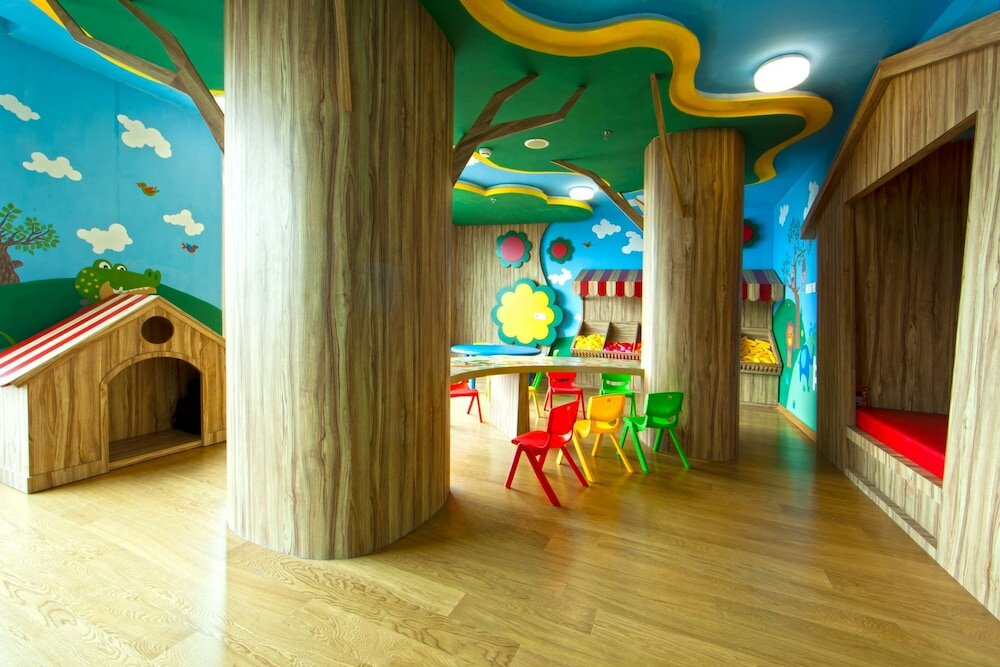 Фото Hotel De Paviljoen