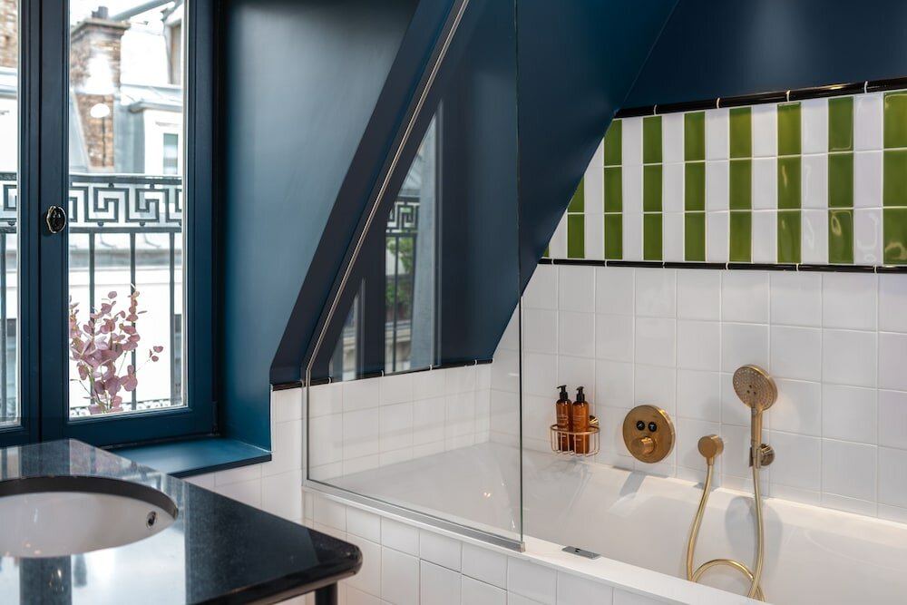 Фото Chouchou Hotel