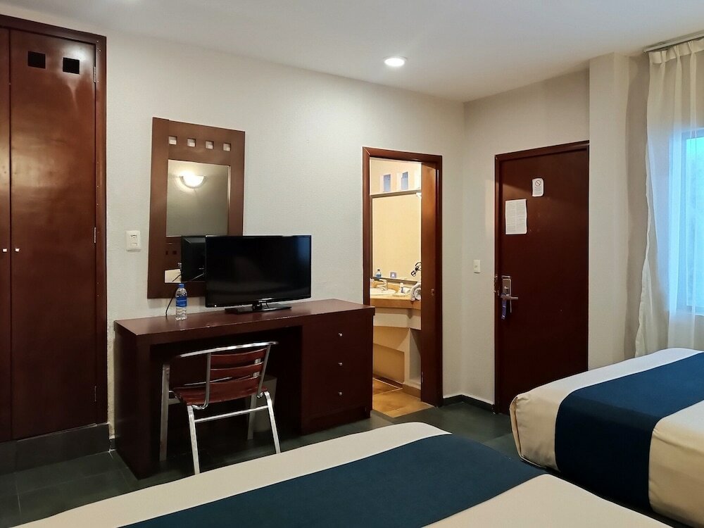 Фото Hotel Panamerican