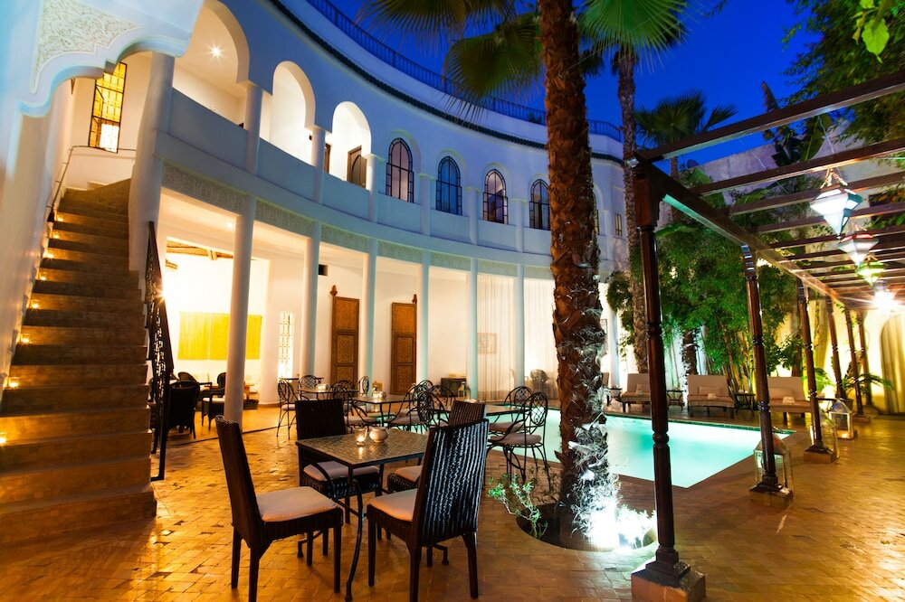 Фото Riad Chergui