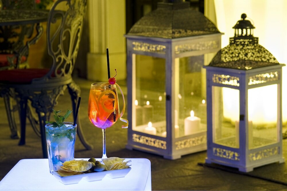 Фото Villa San Lorenzo Maria