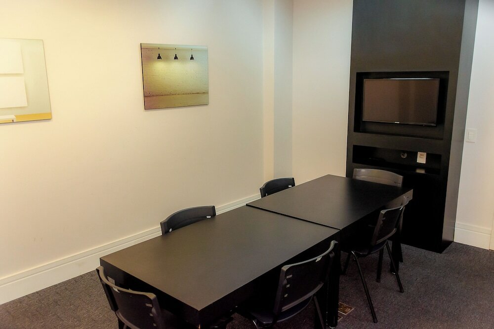 Фото Ibis Styles Pouso Alegre