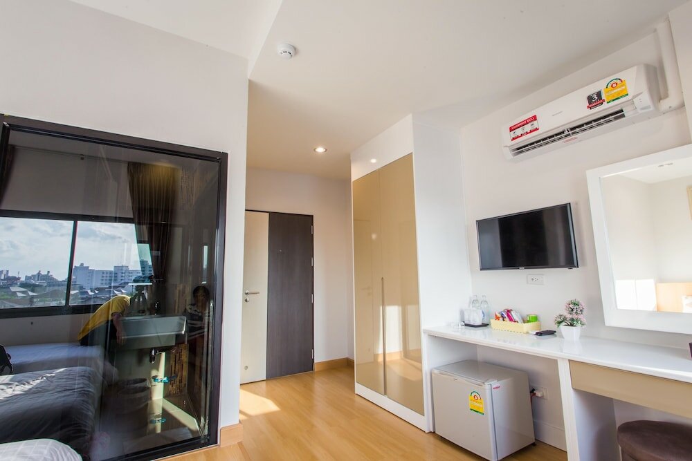 Фото Klongrien Boutique