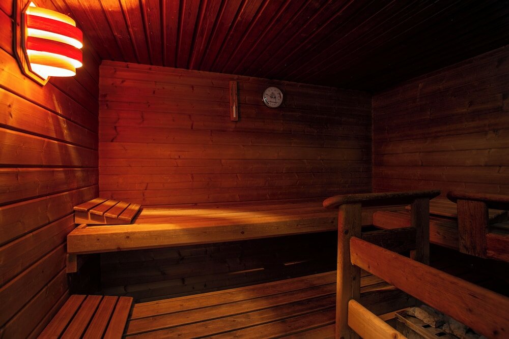 Фото Hotel Andreas