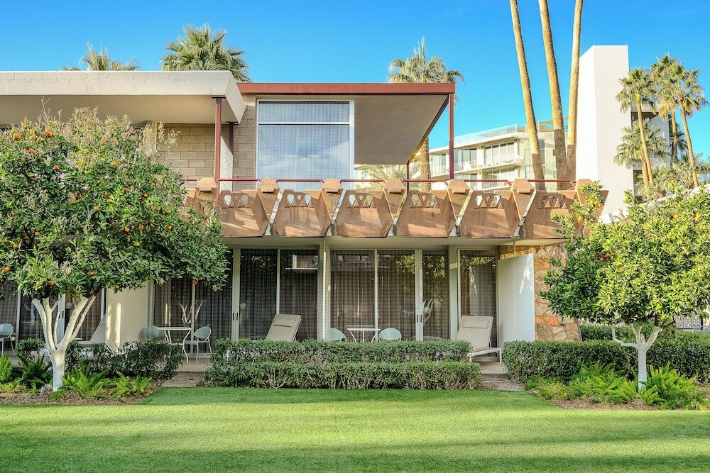 Фото Hotel Valley Ho