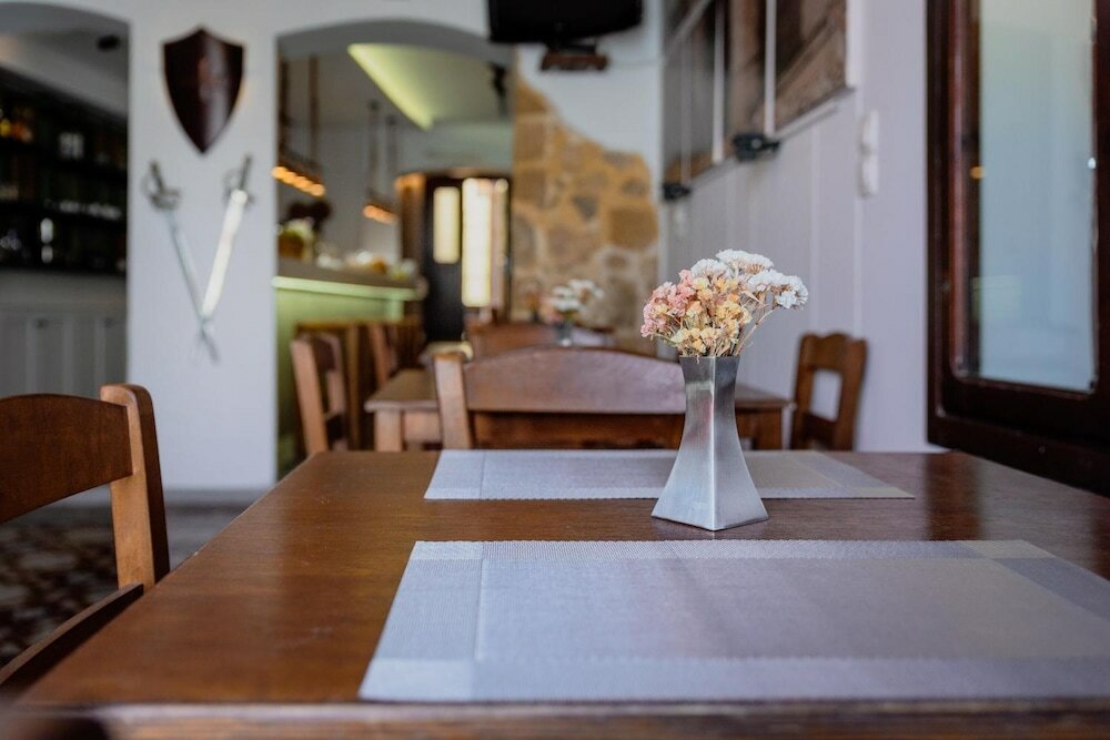 Фото Casa De La Sera