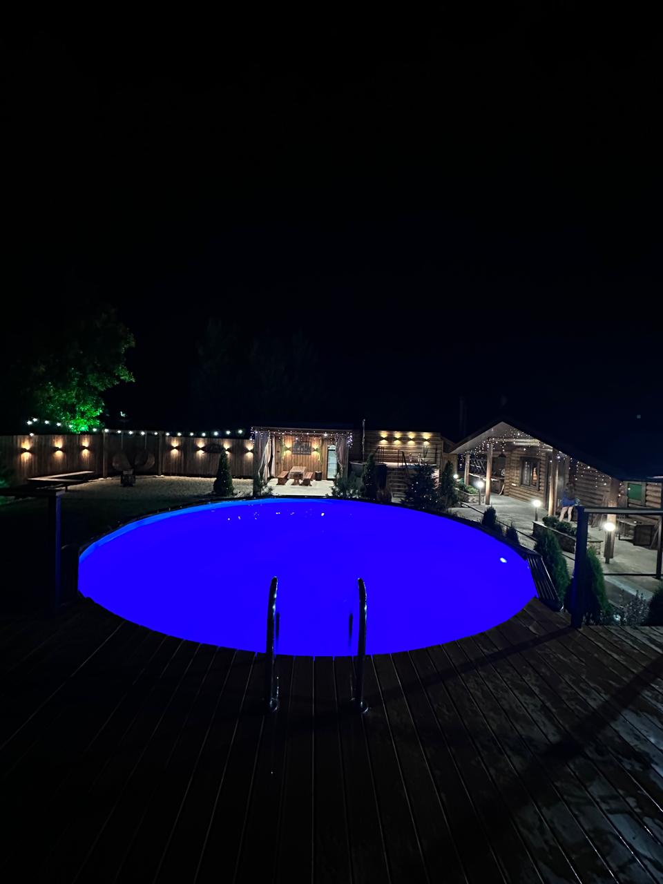 Фото Лесное подворье