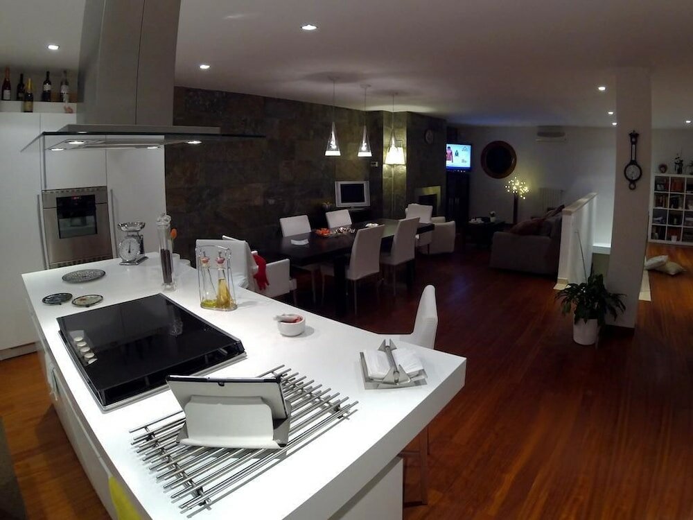 Фото B&b Il Cielo Sui Sassi