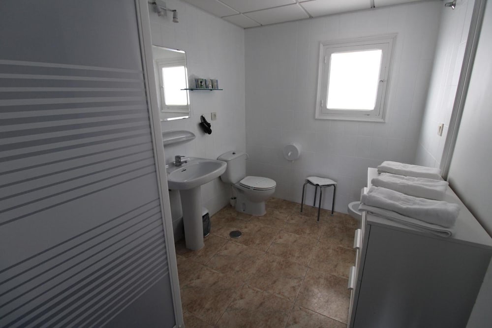 Фото Hostal Fornet