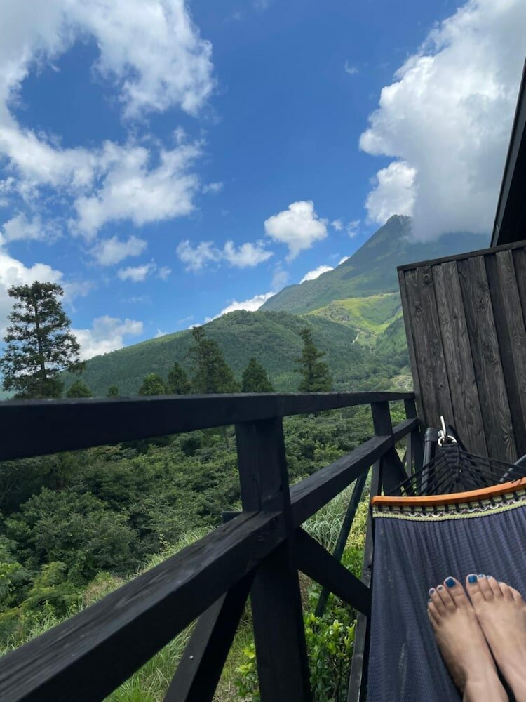 Фото Ryokan Yufusan