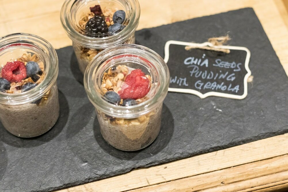 Фото Eco Urban B&b