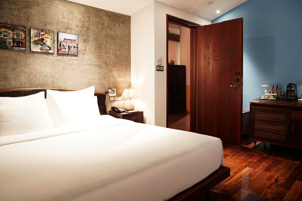 Фото The Myst Dong Khoi