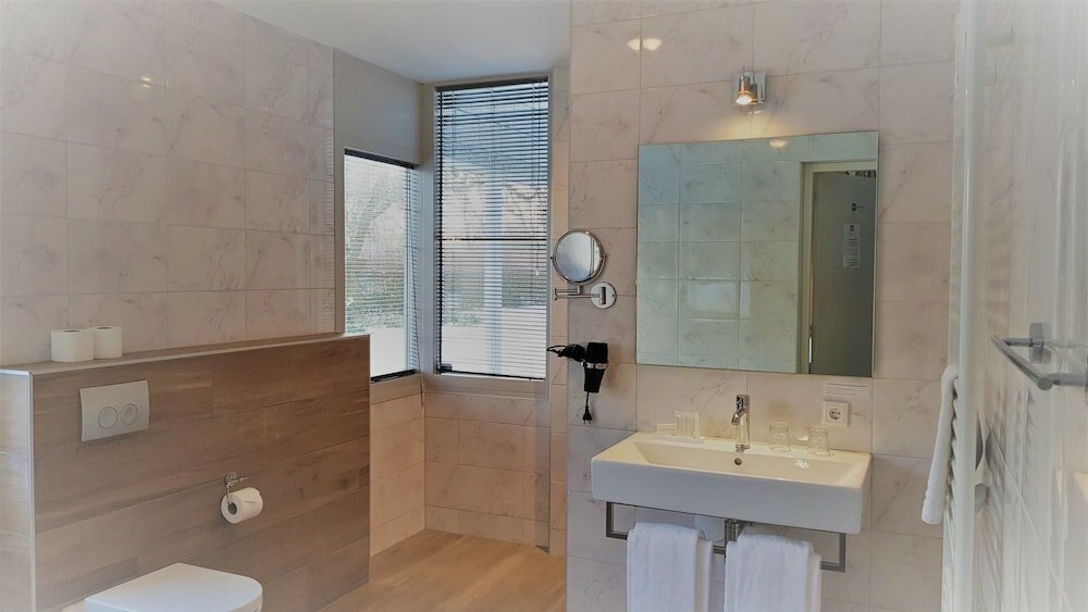 Фото Rijksmonument Hotel de Sprenck