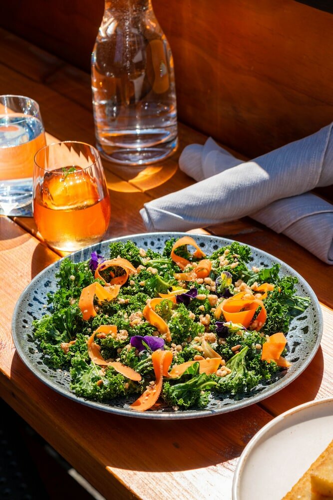 Фото Magnolia Hotel And SPA