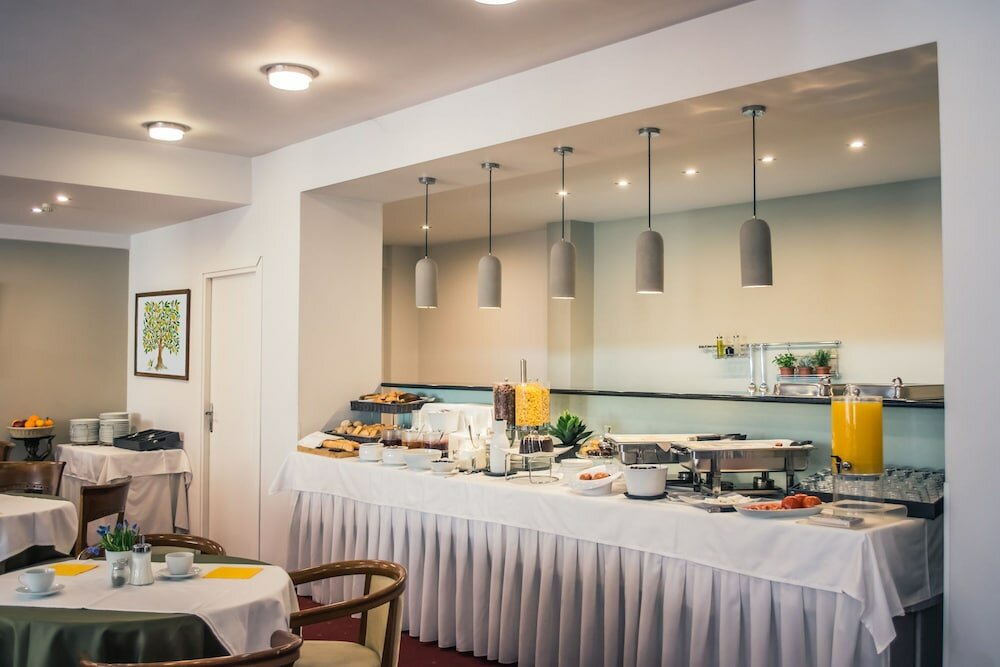 Фото Athens Odeon Hotel