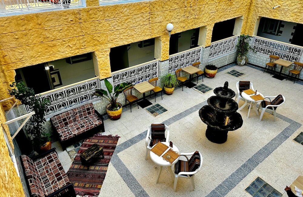 Фото Hotel Paris