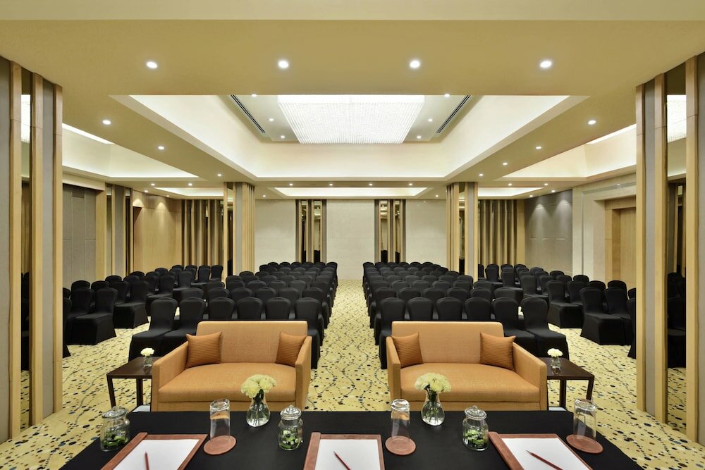Фото Fairfield by Marriott Amritsar