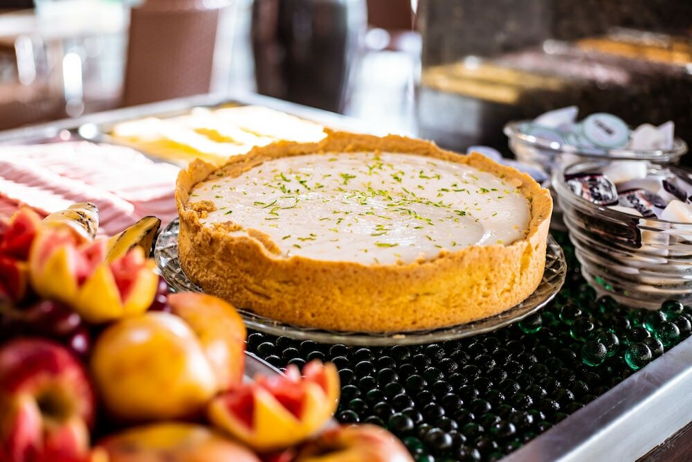 Фото Golden Park Recife Boa Viagem by Nacional Inn