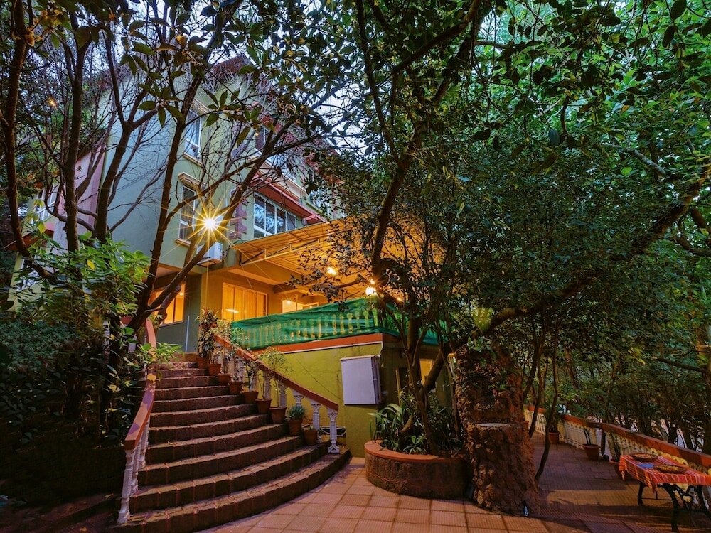 Фото Bella Vista Resort