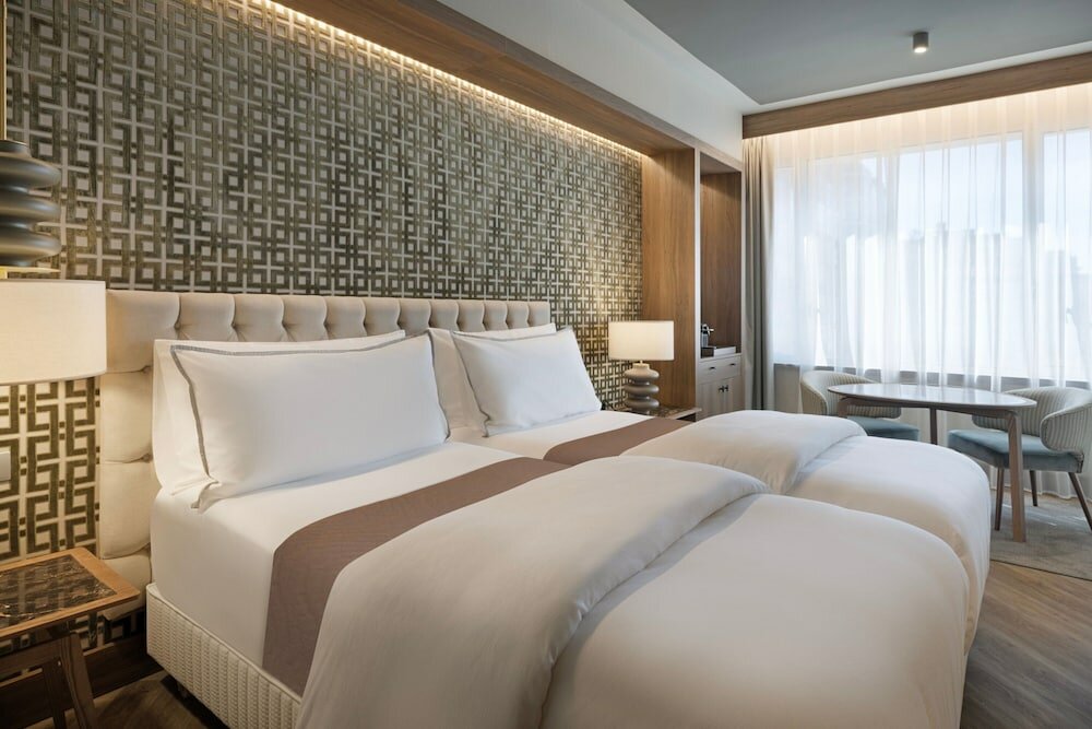 Фото Ac Hotel Cuzco by Marriott