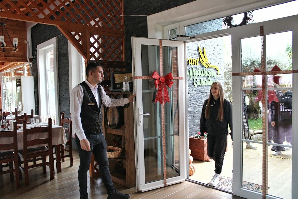 Фото Gardenland Resort