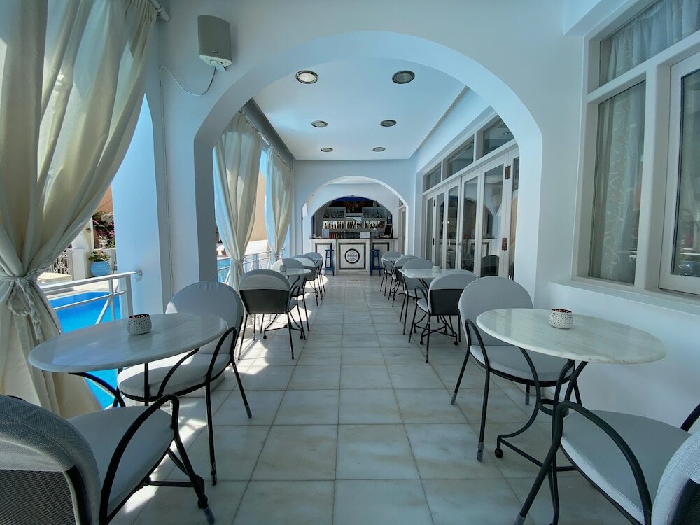 Фото Dioskouri Art Villas