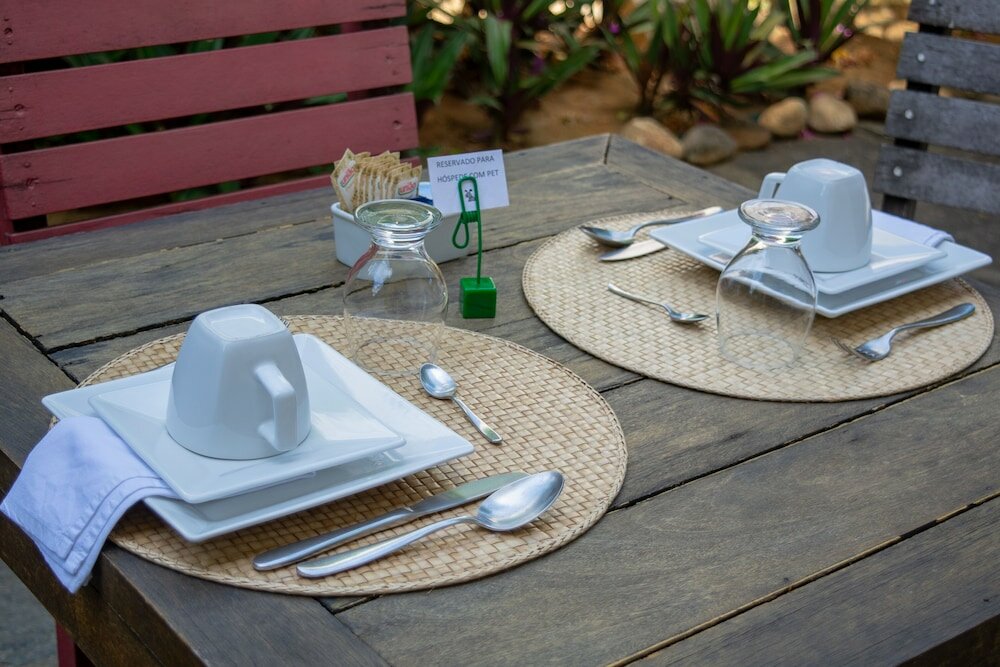 Фото Pousada da Cyssa