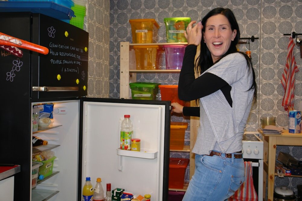 Фото Lotte Hostel