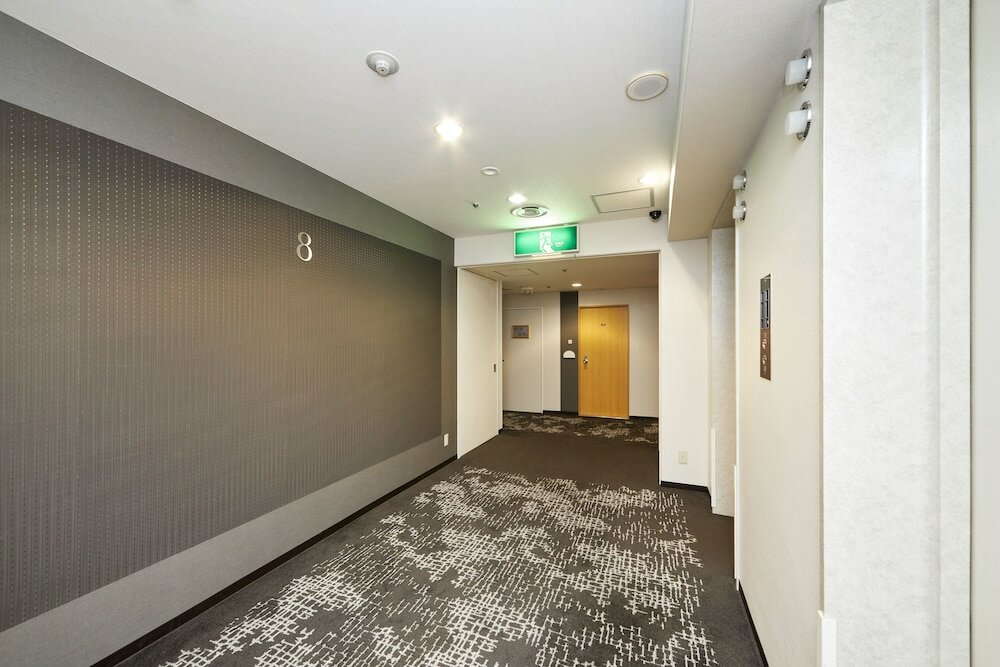 Фото Hotel Agora Osaka Moriguchi