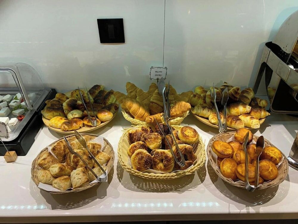 Фото Capital Hotel