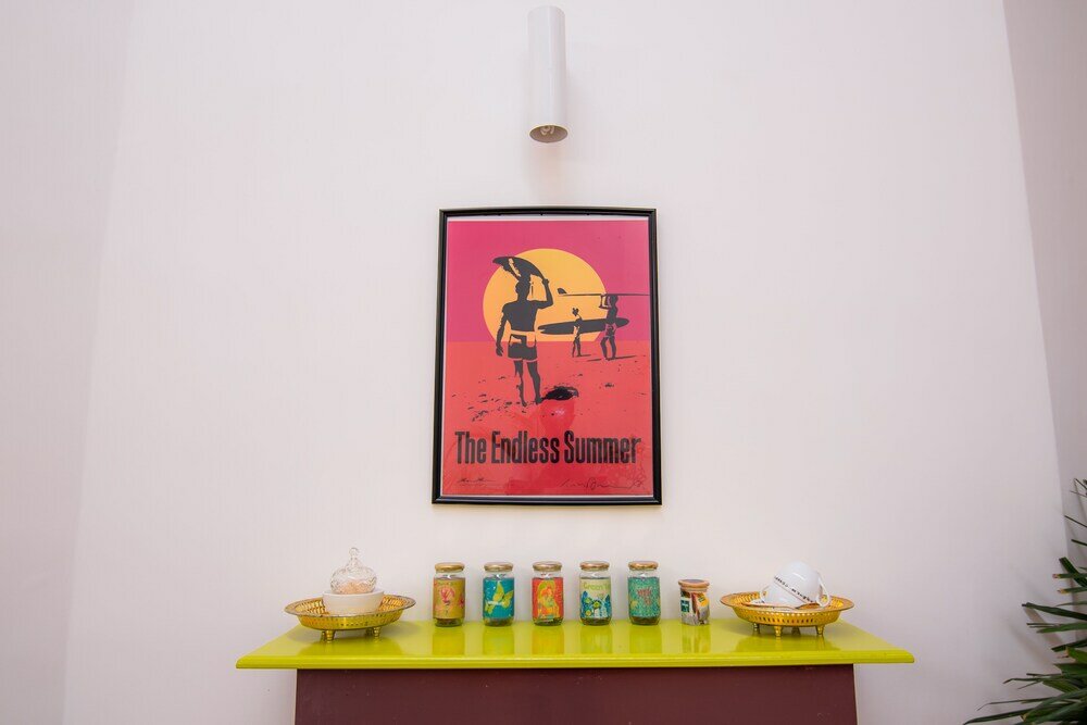 Фото Mango House