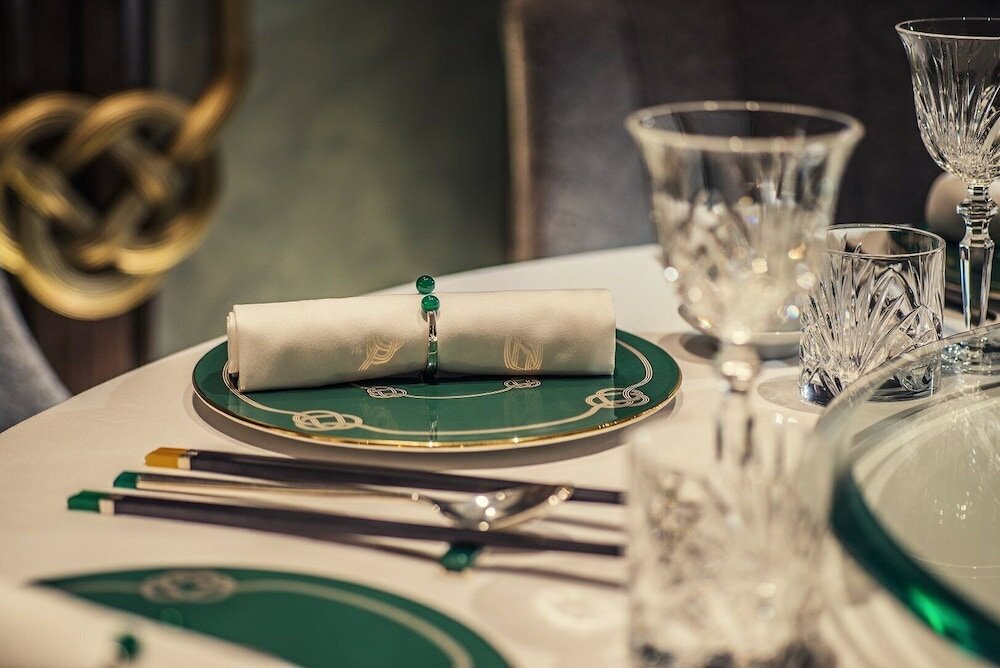 Фото Four Seasons Hotel Seoul