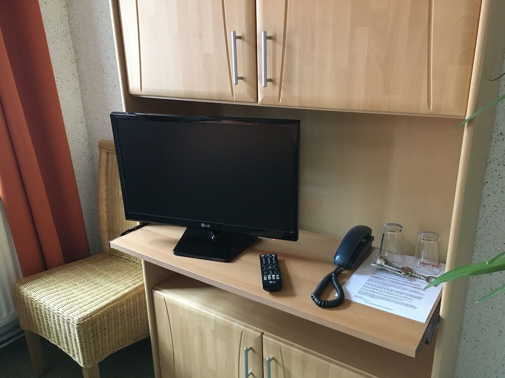 Фото Pension Wegerich