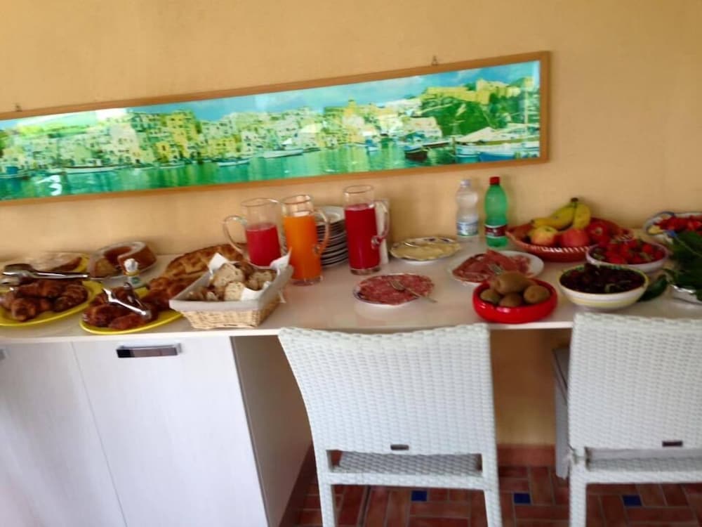 Фото Il Leone di Mare