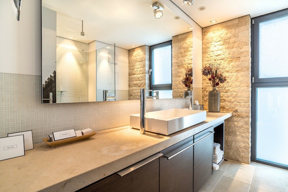 Фото Hotel Der Blaue Reiter