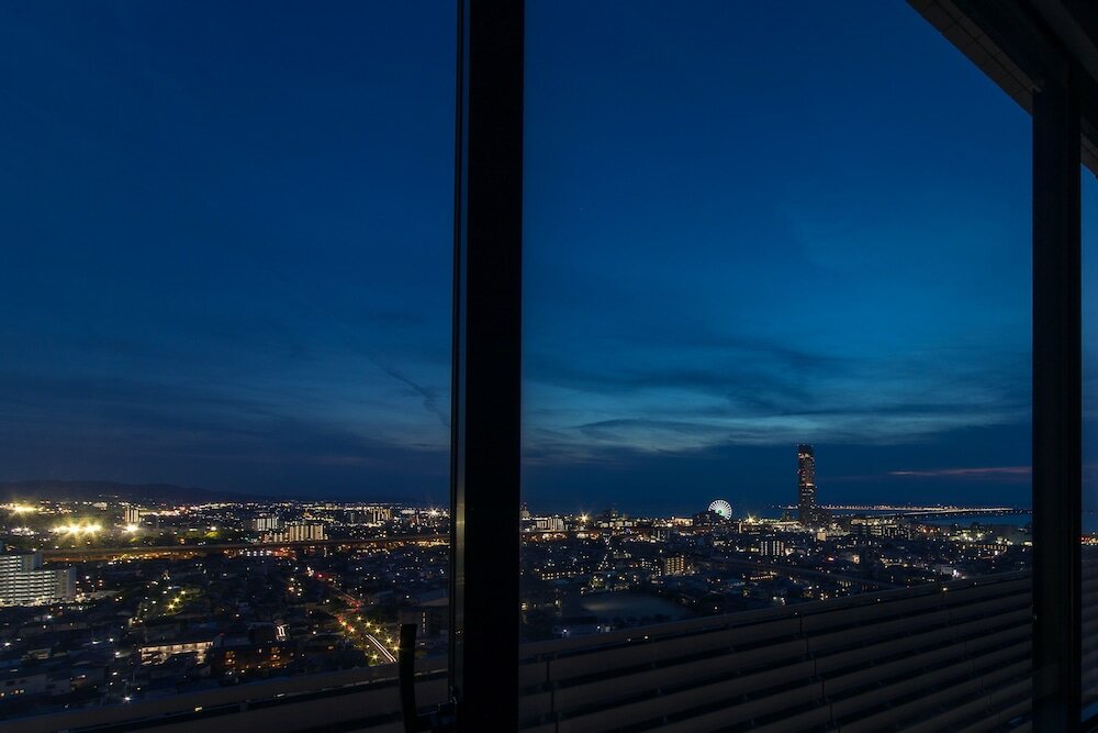 Фото Izumisano Center Hotel