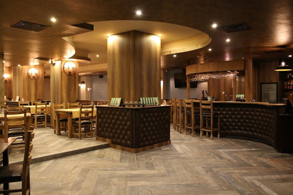 Фото Golden Tulip Varna