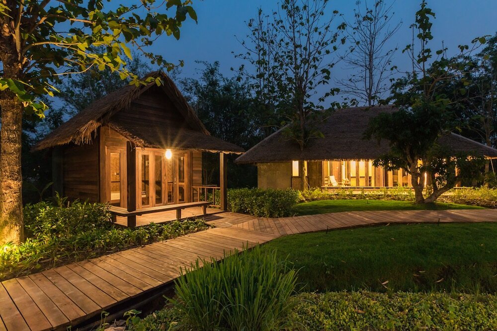 Фото Azalea Village Wellness Resort