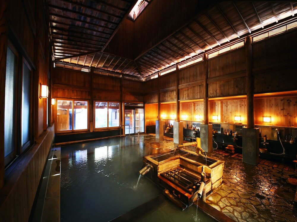 Фото Ryokan Sakaya