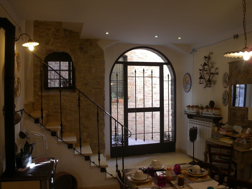 Фото B&b A Casa delle Fate