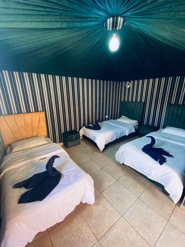 Фото Sand Rose Camp