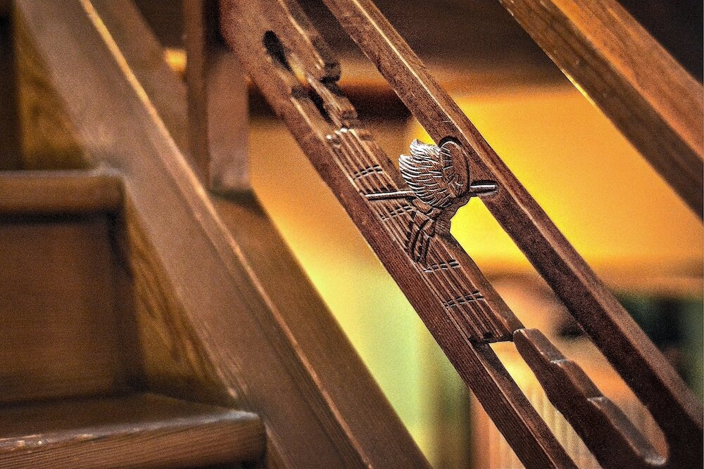 Фото Historical Ryokan Hostel K's House Ito Onsen