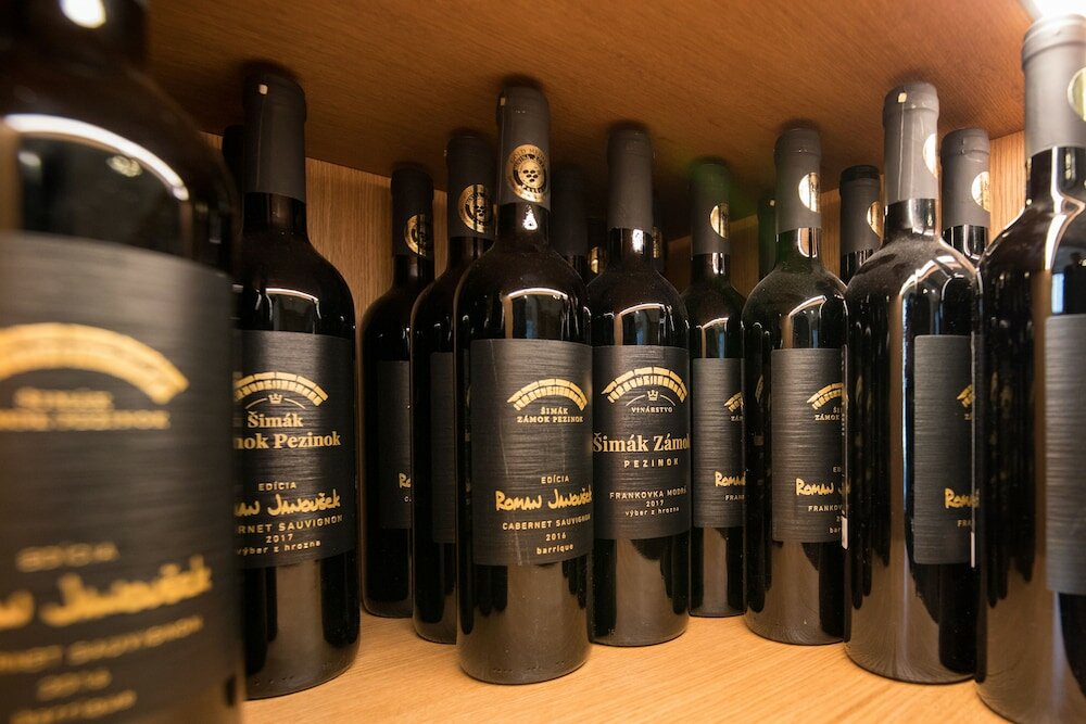 Фото Palace Art Hotel Pezinok