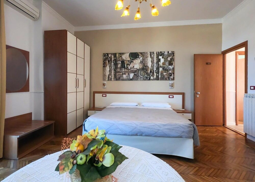 Фото Soggiorno Rubino