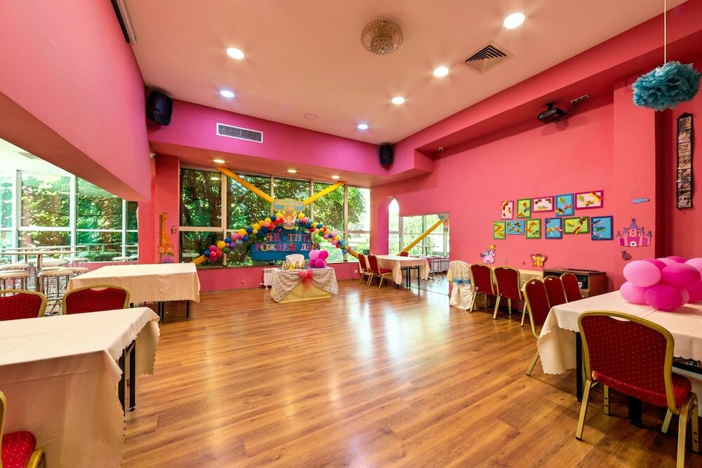 Фото Montecito Hotel