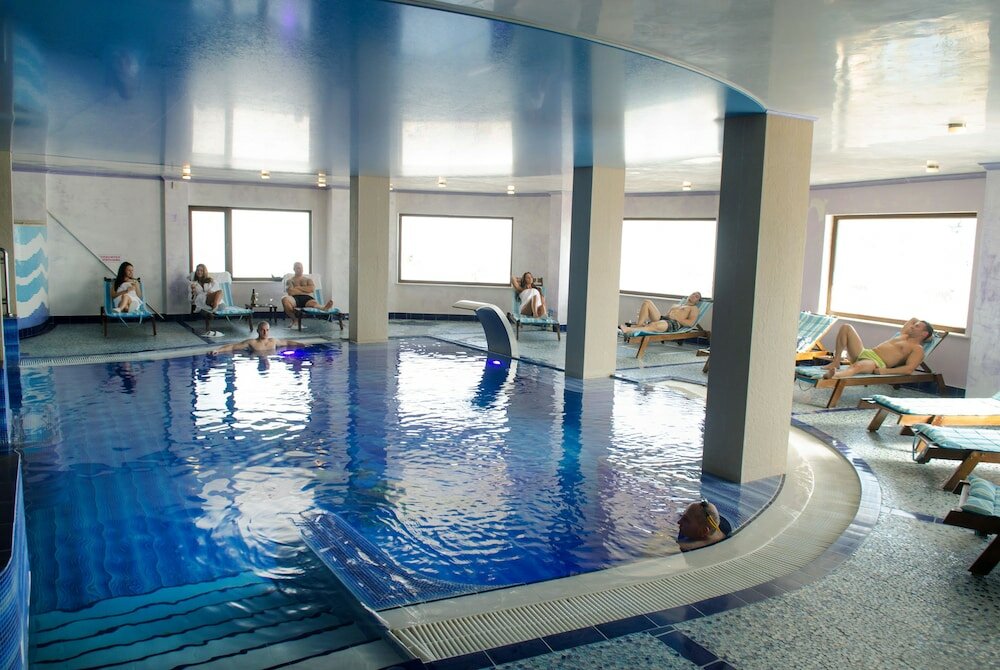 Фото Park Hotel Stara Zagora