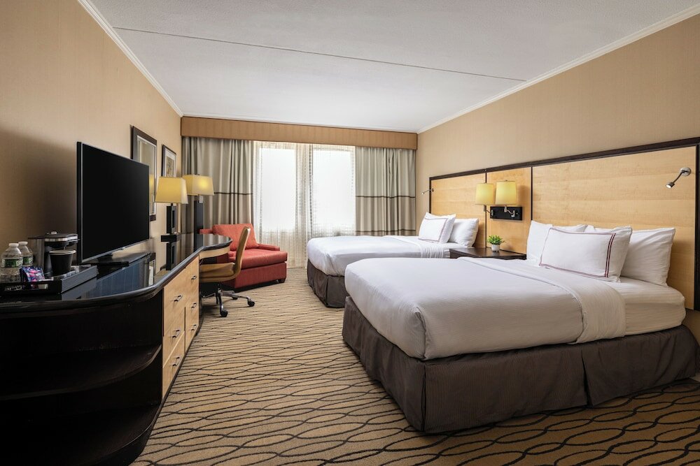 Фото Sleepy Hollow Hotel