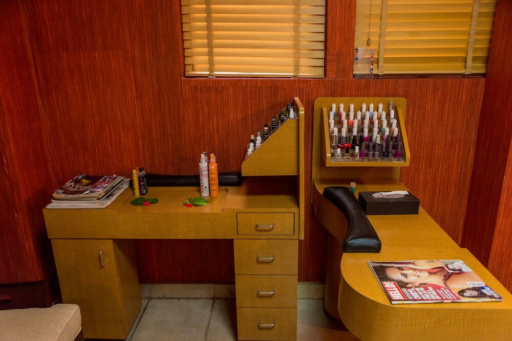 Фото Clear Essence California SPA & Wellness Resort