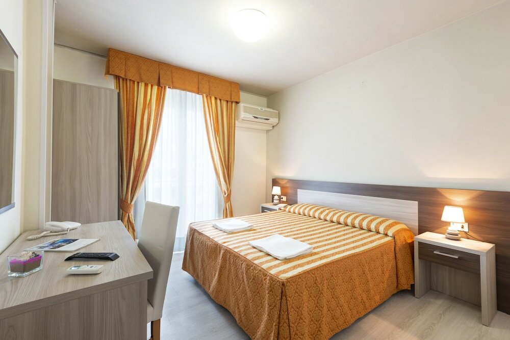 Фото Hotel Columbus